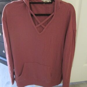 Mossimo Sweatshirt - Size medium